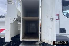 Renault Trucks D
                                          280