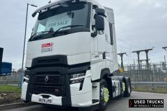 Renault Trucks T High
                                          480
