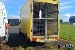 Renault Master
                                          100