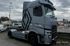 Renault Trucks T High
                                          480