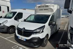 Renault Trucks Trafic
                                          145