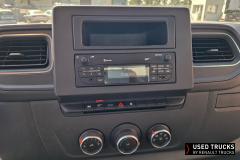 Renault Trucks Master
                                          