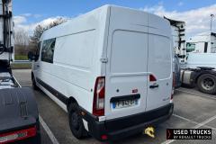 Renault Trucks Master
                                          