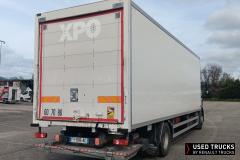 Renault Trucks D
                                          280