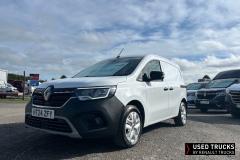 Renault Trucks Kangoo
                                          