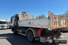 Renault Trucks C
                                          380