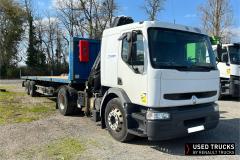 Renault Trucks Premium
                                          340