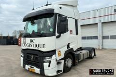 Renault Trucks T
                                          