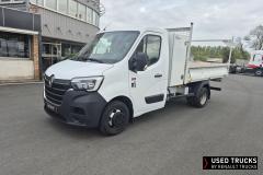 Renault Trucks Master
                                          145