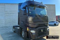 Renault Trucks T High
                                          