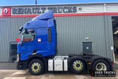 Renault Trucks T
                                          460