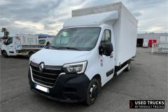 Renault Trucks Master
                                          145