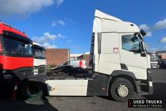 Renault Trucks T
                                          440