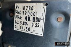 Renault Trucks Premium
                                          340