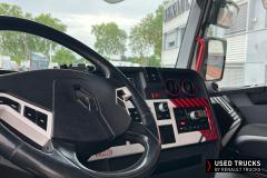 Renault Trucks T
                                          480