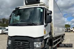 Renault Trucks T
                                          430
