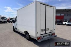 Renault Trucks Master
                                          130