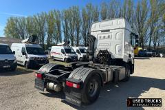 Renault Trucks T
                                          480