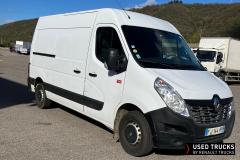 Renault Trucks Master
                                          170