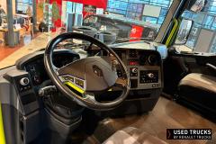 Renault Trucks T
                                          480