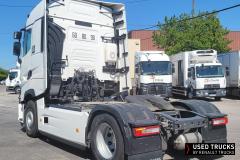 Renault Trucks T High
                                          480