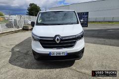 Renault Trafic
                                          130