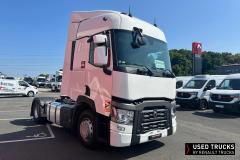 Renault Trucks T
                                          480