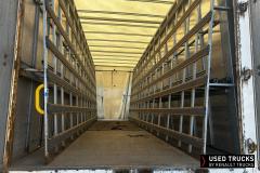 Renault Trucks D Wide
                                          280