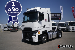 Renault Trucks T High
                                          520