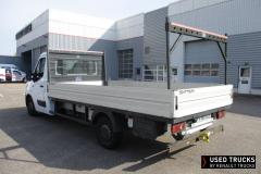 Renault Trucks Master
                                          150
