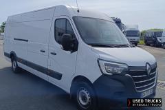 Renault Trucks Master
                                          150
