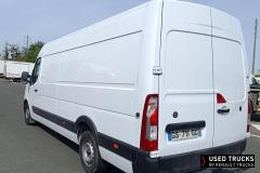 Renault Trucks Master
                                          150