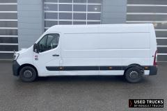 Renault Trucks Master
                                          145
