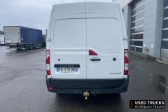 Renault Trucks Master
                                          145