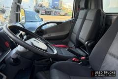 Renault Trucks Maxity
                                          130