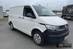 Volkswagen Trafic
                                          150