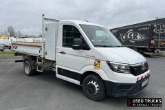 MAN TGE 5-180
                                          180