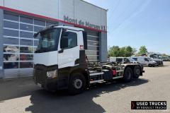 Renault Trucks C
                                          430