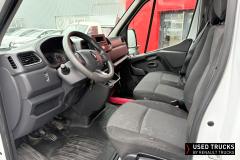 Renault Master
                                          130