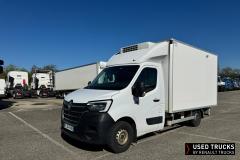 Renault Trucks Master
                                          