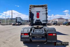 Renault Trucks T
                                          520