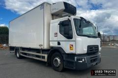 Renault Trucks D Wide
                                          280