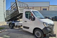 Renault Trucks Master
                                          