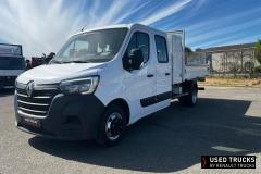 Renault Master
                                          130