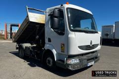 Renault Trucks Midlum
                                          150