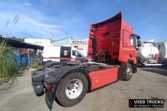 Renault Trucks T
                                          520