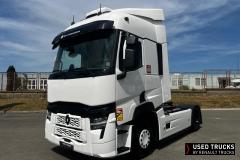 Renault Trucks T
                                          520