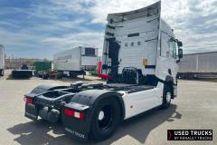 Renault Trucks T
                                          520
