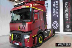 Renault Trucks T
                                          520