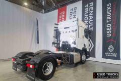 Renault Trucks T
                                          480
